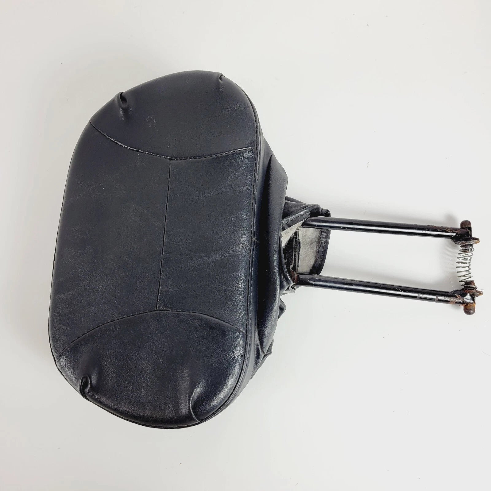 Front Smooth Style Riders Backrest for Harley Touring (1997–2023) 52300732