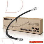 Rear Center Brake Hydraulic Hose for Ford F-550 Super Duty (2007)