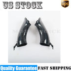 Air Intake Tube Duct Set for Yamaha YZF R1 (2007–2008)