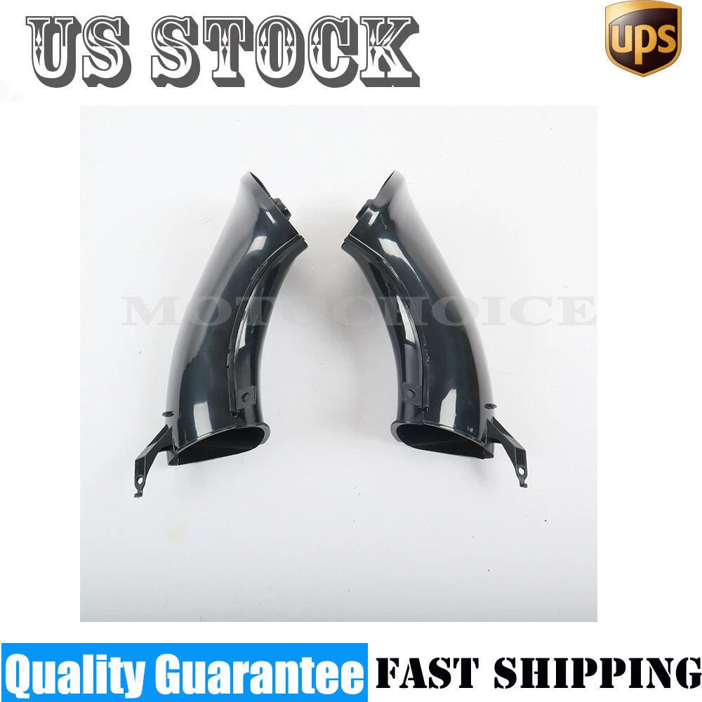 Air Intake Tube Duct Set for Yamaha YZF R1 (2007–2008)