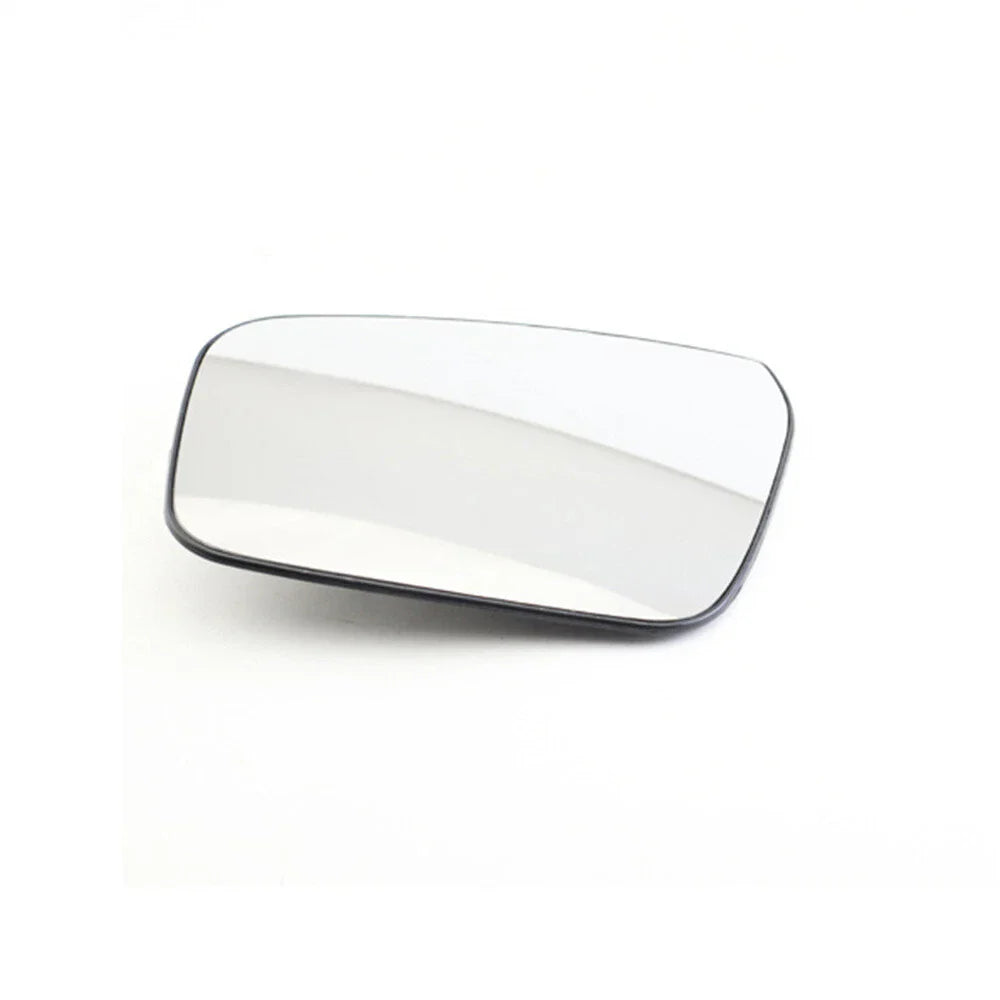 Heated Right Side Mirror Glass w/ Backing for Nissan Navara D40 Pathfinder (07-13)