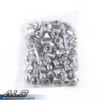 Screw Bolt Hardware Kit for Chevy Fender Flares