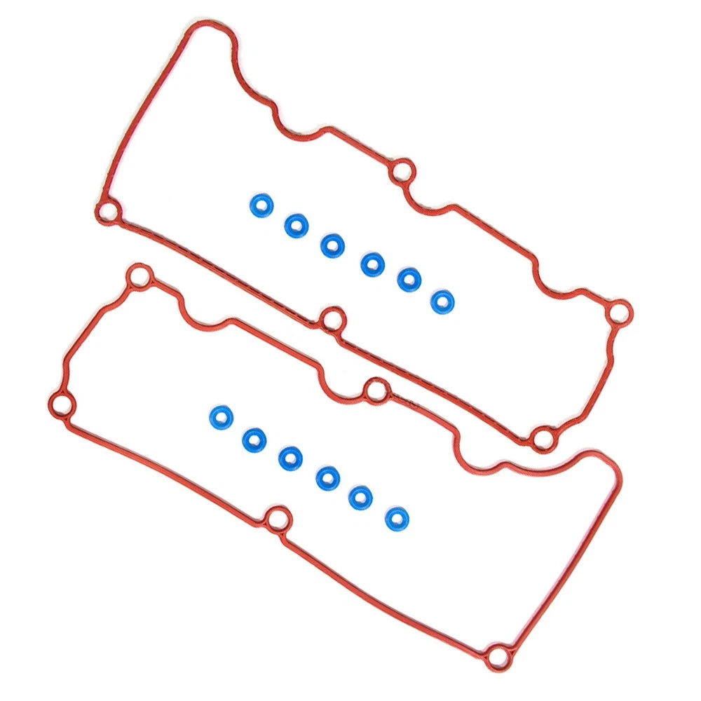 Valve Cover Gasket Set for Ford Explorer Ranger (2001–2011) 4.0L SOHC