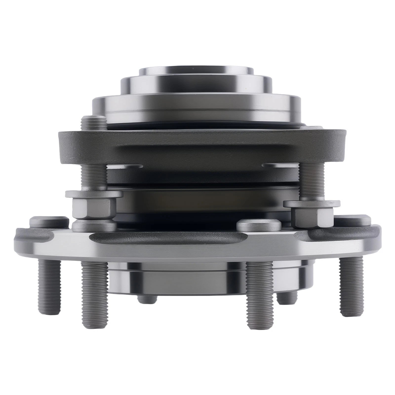 Front Wheel Hub & Bearing Assembly for Toyota 4Runner (2003-2023)