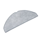 Set of 4 Mop Pads for Robot Vacuum (Compatible with )
