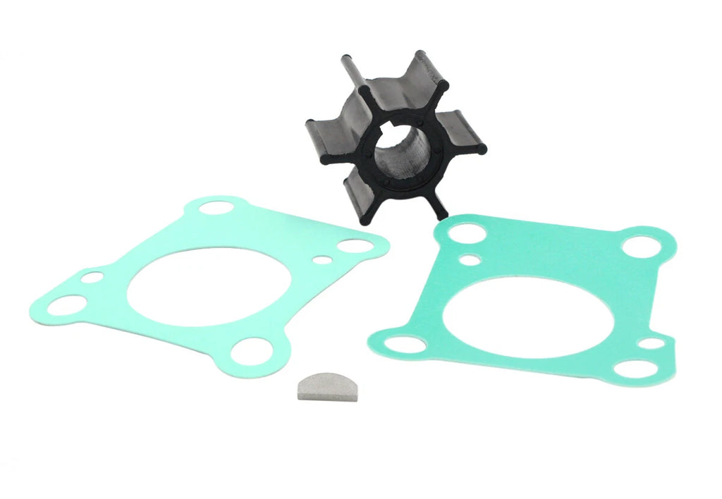 Water Pump Impeller Repair Kit for Honda 9.9 15 HP (06192-ZV4-000)