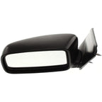 Power Mirror for Mitsubishi Lancer (2002–2005) Left Heated Manual Folding