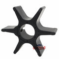 Water Pump Impeller for Suzuki Outboard DT100 (1987–1990) 17461-87E00 87E11 87E12