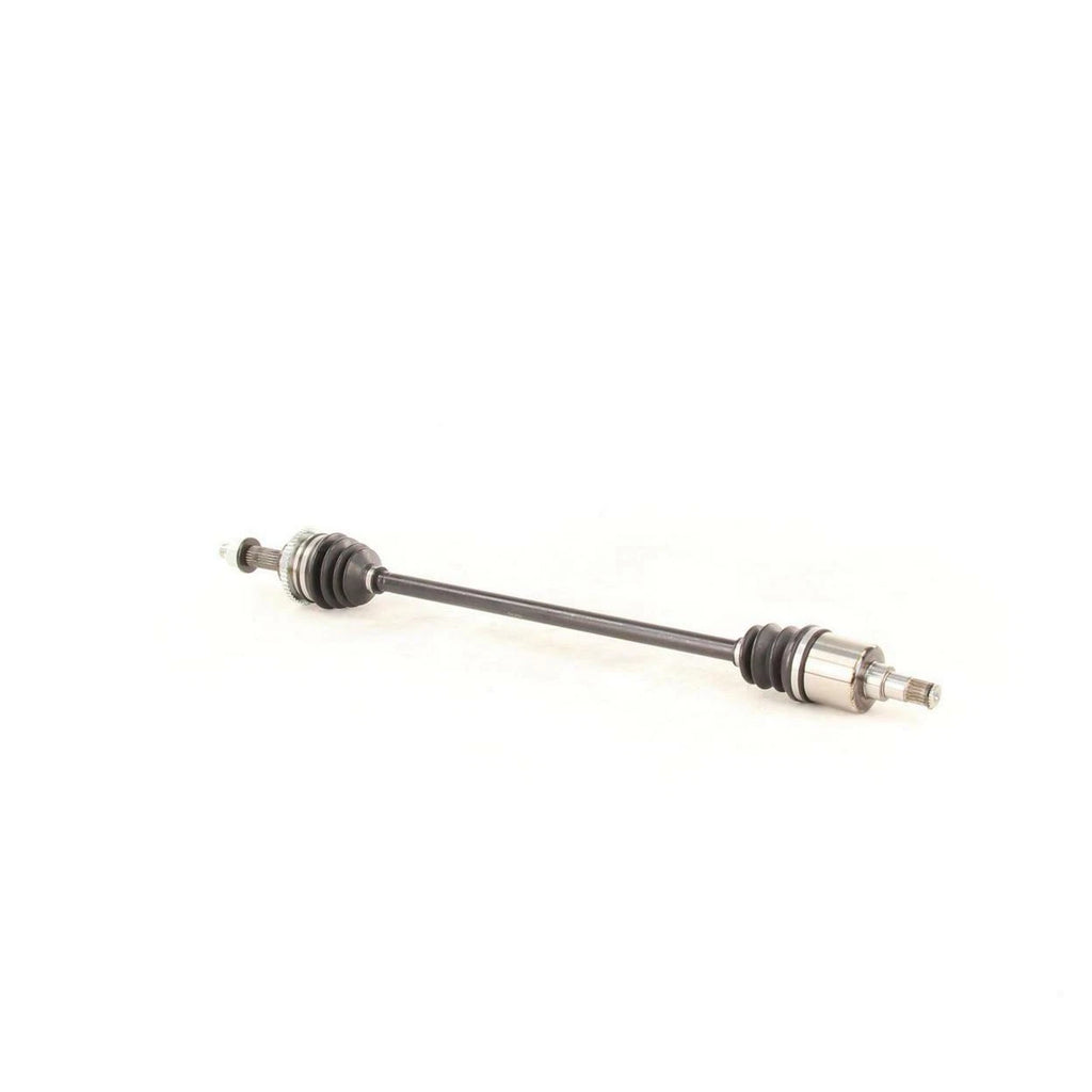 Surtrack Front Right CV Axle Shaft for Chevrolet Spark (2013–2015)