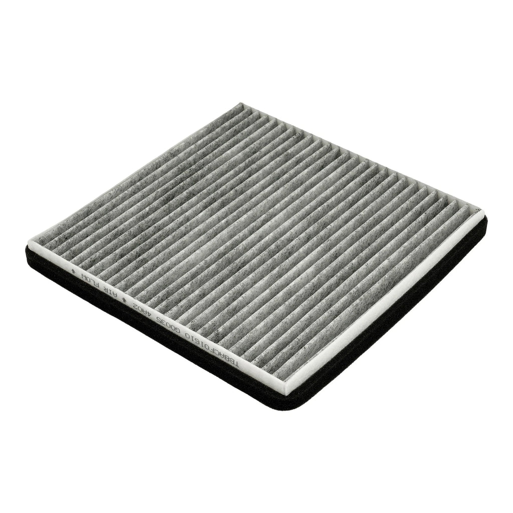 Activated Charcoal Cabin Air Filter for Toyota 4Runner (2003–2009)