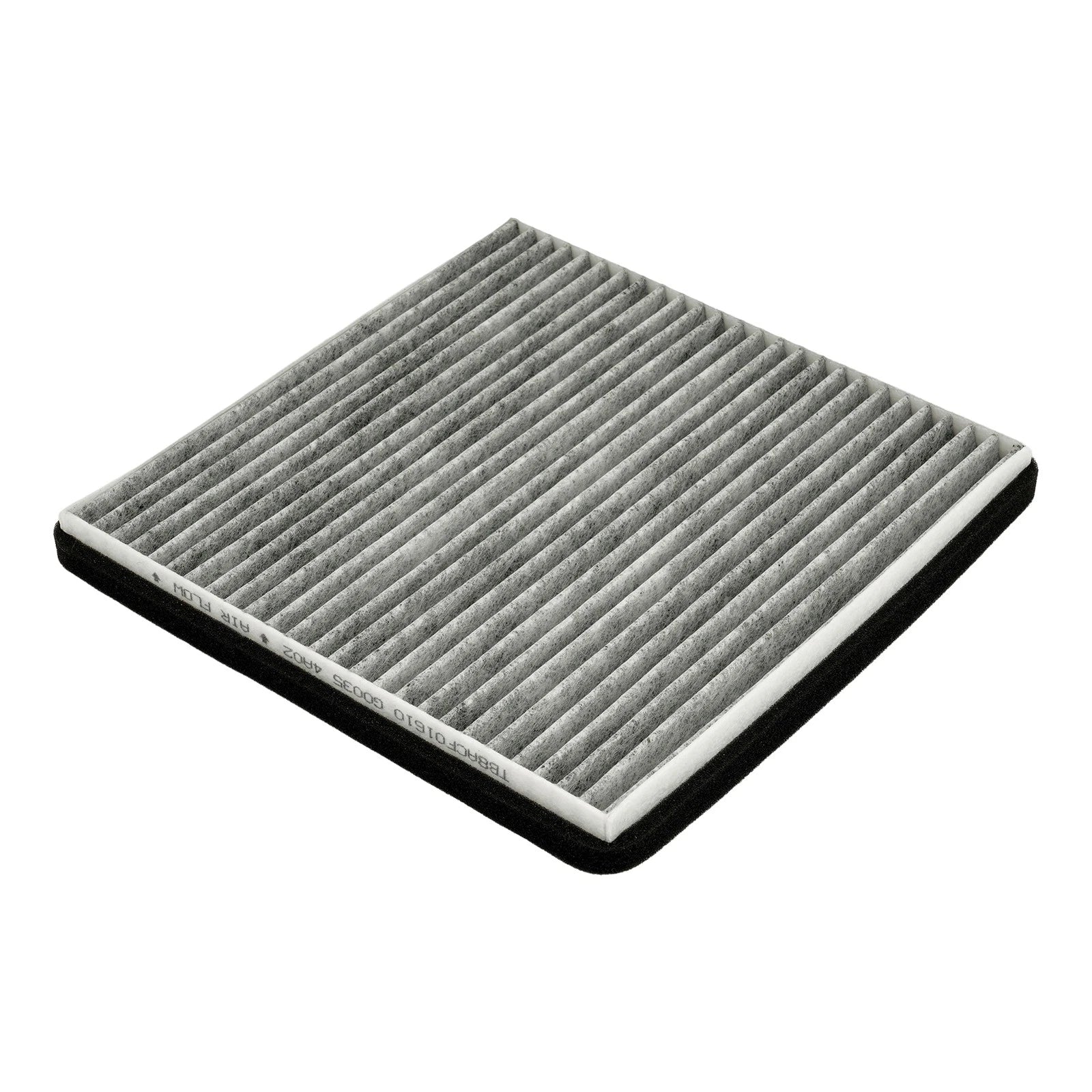 Activated Charcoal Cabin Air Filter for Toyota 4Runner (2003–2009)