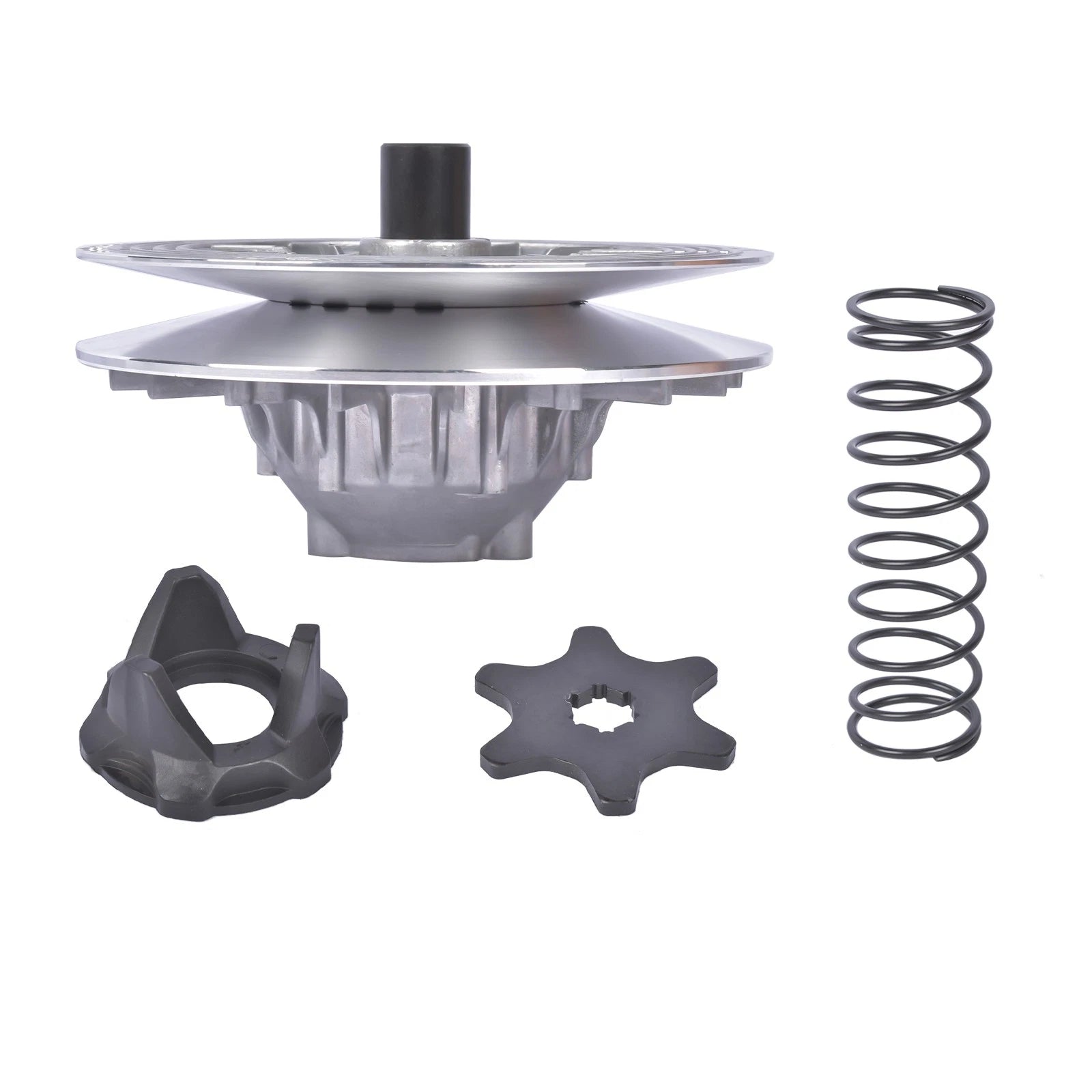 Secondary Clutch Assembly for Can-Am Outlander Renegade Maverick Commander