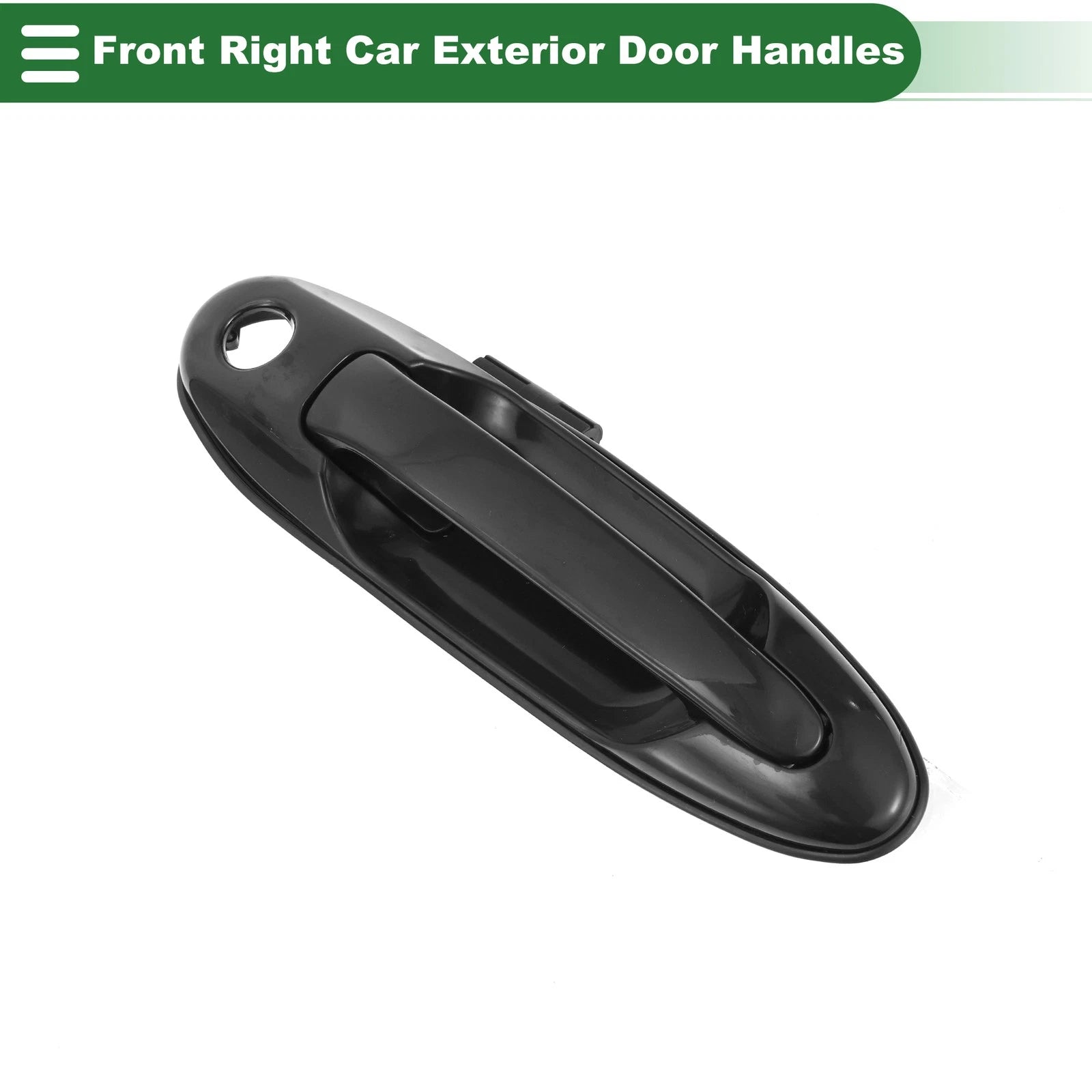 Front Right Door Handle No. 6921060071 for Toyota Land Cruiser 