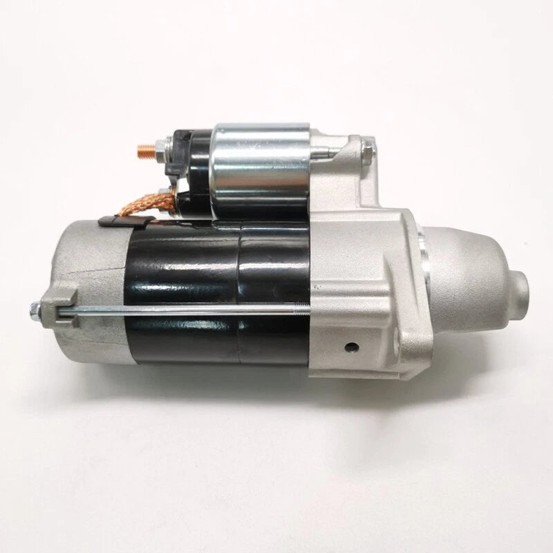12V Starter for Kubota D722 D782 ZD21 ZD18 (1G023-63010, 1G023-63011, 67980-31151)