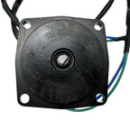 Trim Tilt Motor 38100-97E00-0ED for Suzuki Outboard 40 HP DT40 DT40C (1989–1999)