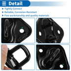 Hood Latch Assembly for Mercedes-Benz W204 C300 (2008–2014) No. 2048800560