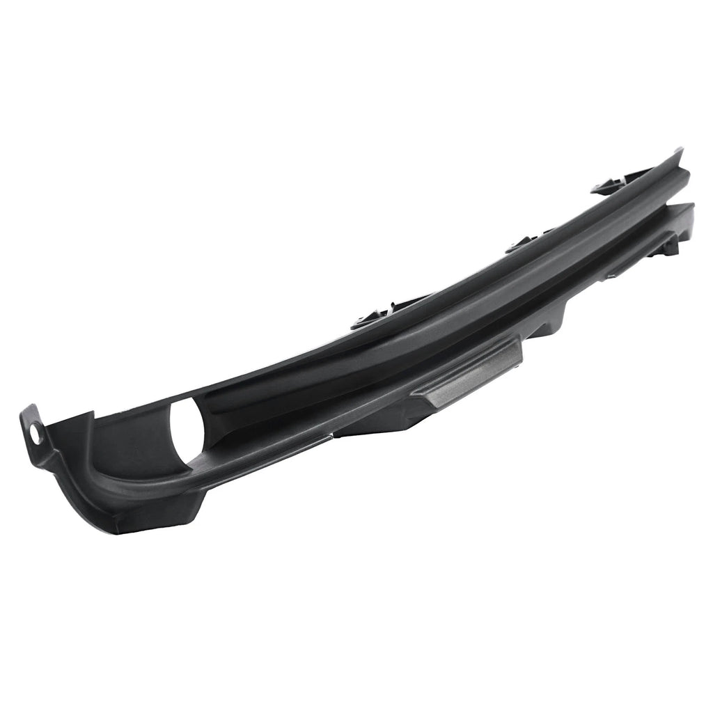 Fog Light Cover Bezel Trim for Mazda CX-9 (2016-2023)