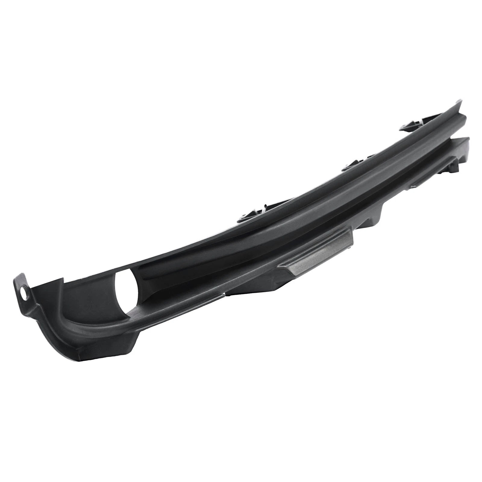 Fog Light Cover Bezel Trim for Mazda CX-9 (2016-2023)
