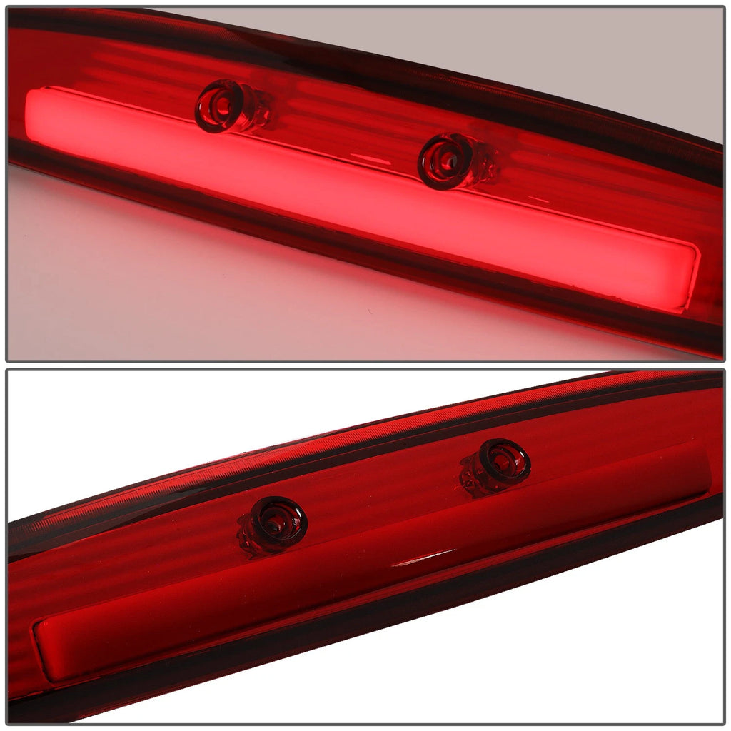 Full LED Third Tail Brake Light Lamp for Ford Expedition (1997–2002)