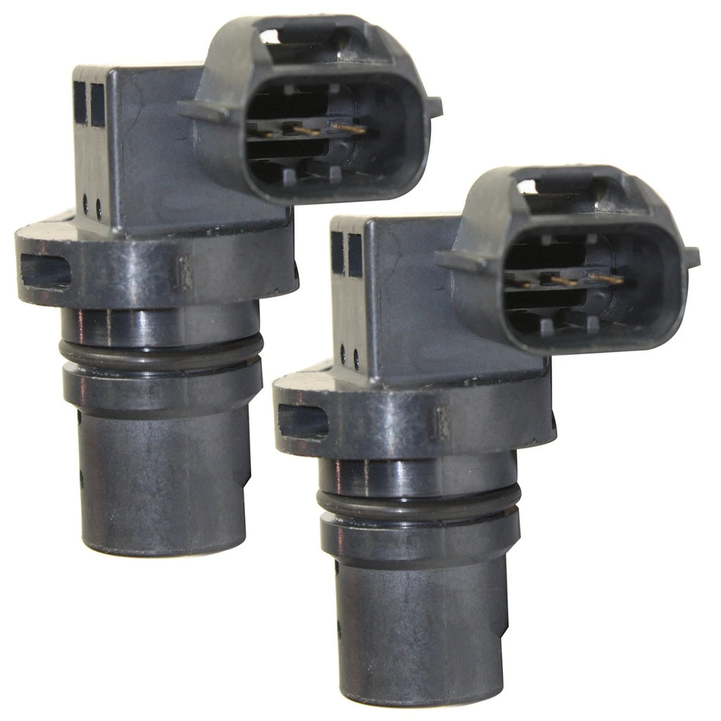 Camshaft Position Sensors Set of 2 for Mitsubishi Outlander Sport Lancer
