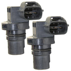 Camshaft Position Sensors Set of 2 for Mitsubishi Outlander Sport Lancer