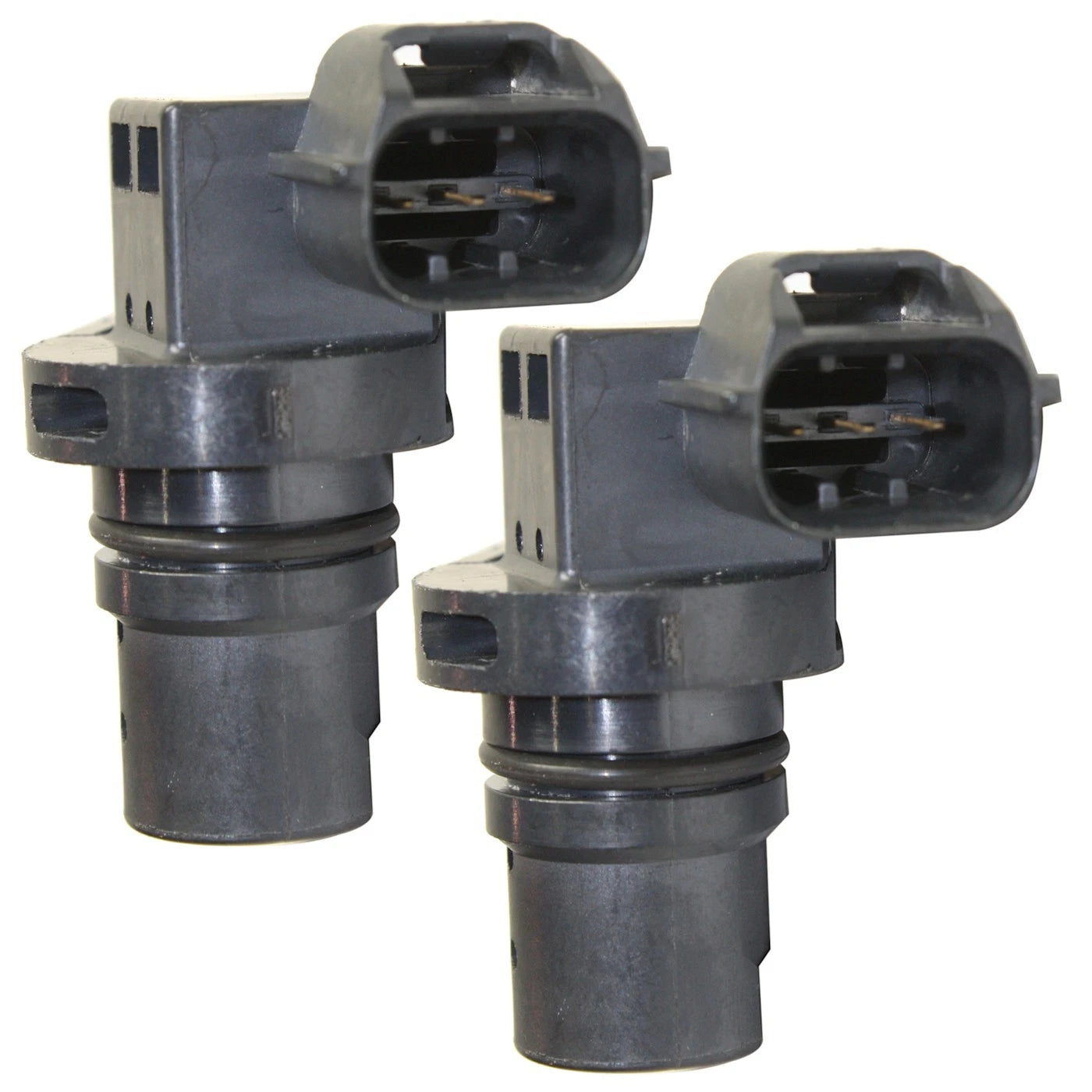Camshaft Position Sensors Set of 2 for Mitsubishi Outlander Sport Lancer