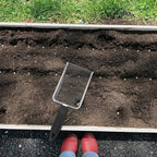 Soil Sifter for Gardening and Soil Preparation