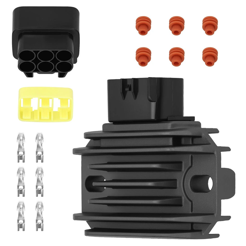 Regulator Rectifier for Kawasaki KFX400 (2003–2006)