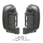 Lower Vented Leg Fairing for Harley Road King, Street, Electra Glide (2009–2023)