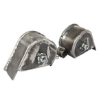 Set of 2 Upper Trailing Arm Mounts for Chevy Trailblazer GMC Envoy (2002-2009)