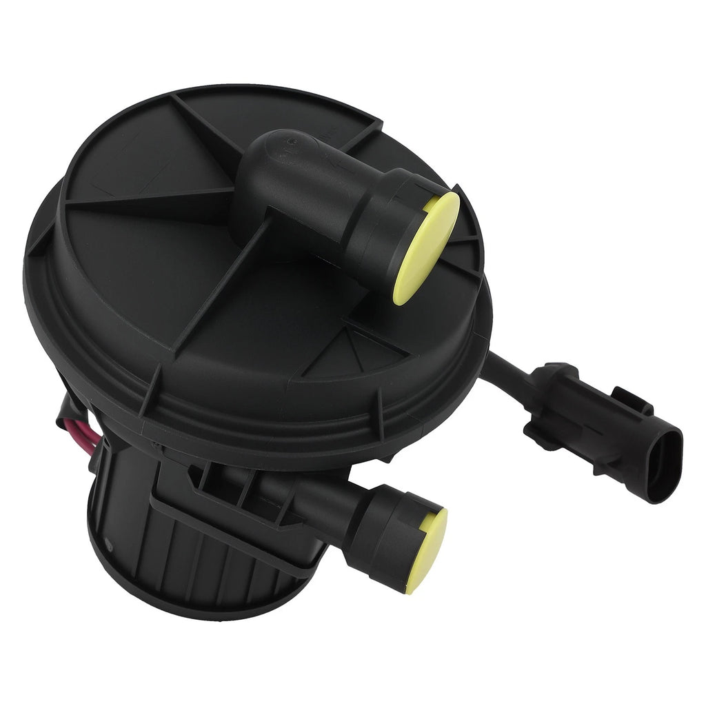Secondary Air Pump for Chevrolet Trailblazer GMC Envoy Buick Rainier (2004–2009)