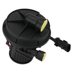 Secondary Air Pump for Chevrolet Trailblazer GMC Envoy Buick Rainier (2004–2009)