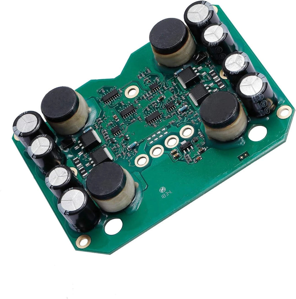 Fuel Module Board for Ford F250 F350 F450 (2003–2010)