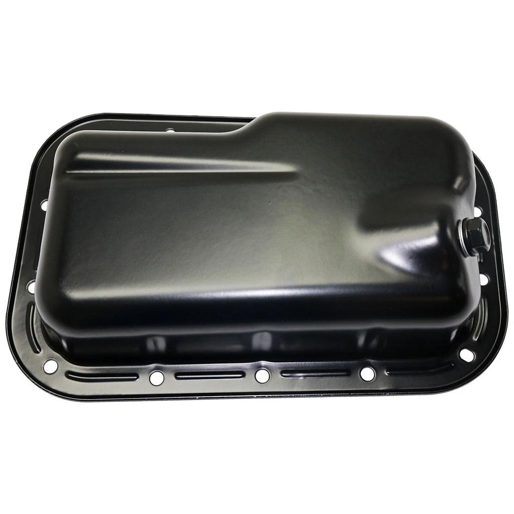 Oil Pan Lower for Dodge Challenger, Chrysler 300, Charger, Jeep Wrangler (2018)