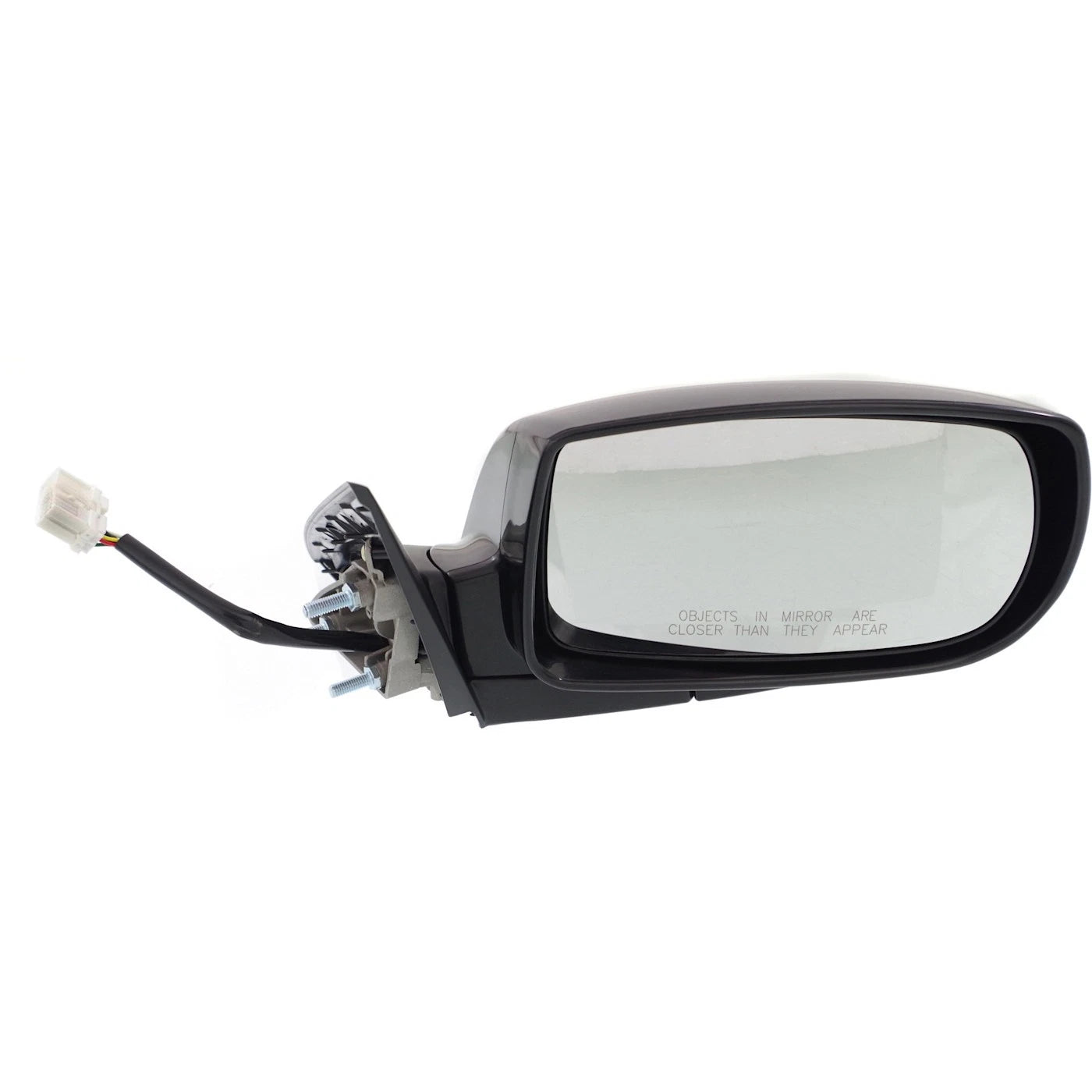 Power Mirror Set for Hyundai Genesis Coupe (2010–2016) Heated, Turn Signal