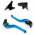 Clutch Brake Lever for Triumph Bonneville T120/T100 (2016–2022) Blue