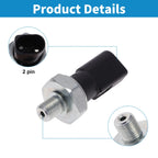 Engine Oil Pressure Sensor No.PS443/1S10846/06D919081B for Audi A3 (2006–2008)