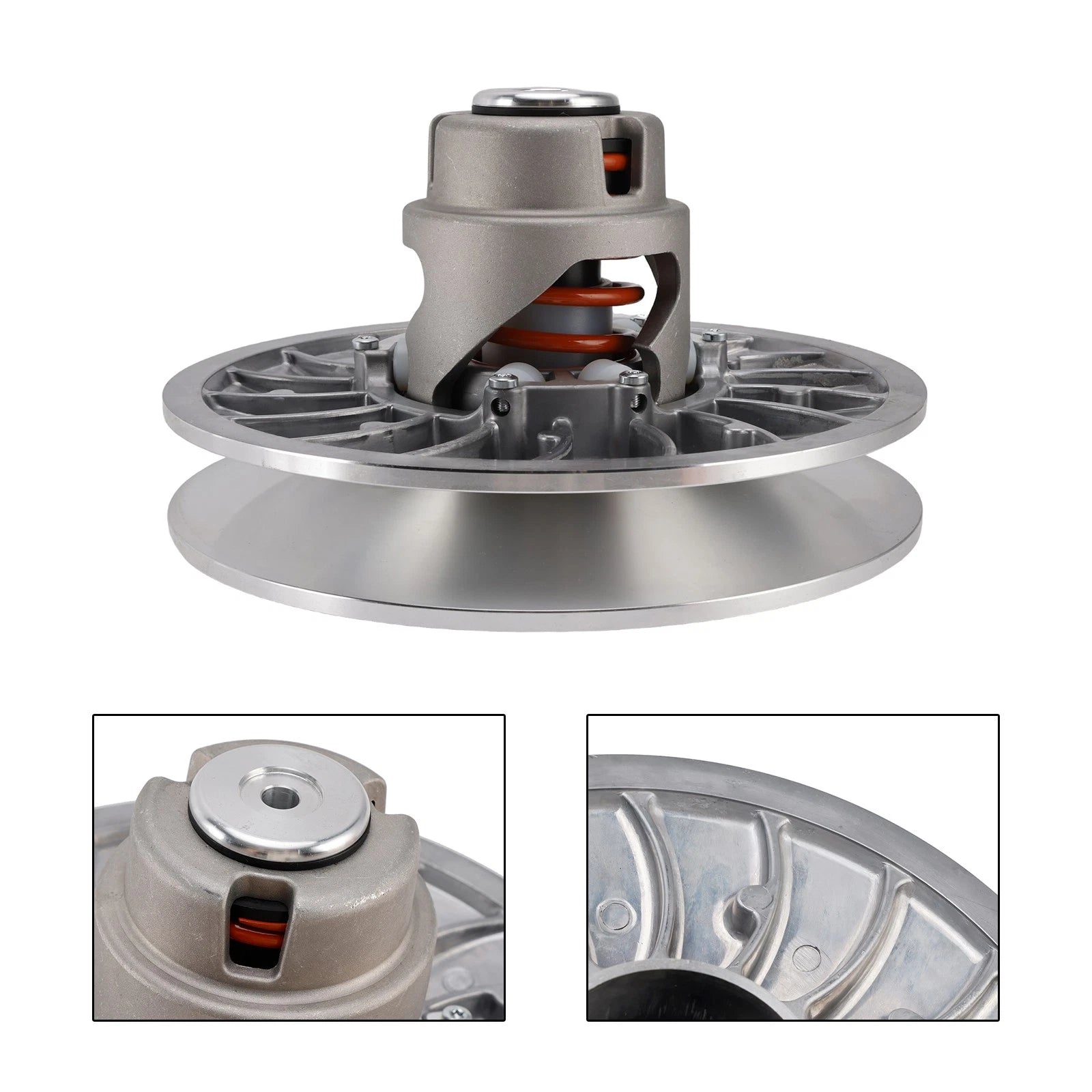 Rear Variator Secondary Driven Clutch 0726-295 for Arctic Cat F570 (2006–2010)