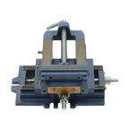 5" Cross Slide Vise for Drill Press and Milling Machine