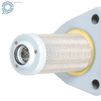 Tune Up Kit and Oil Filter for EZGO TXT/ST350 (1996–Present)