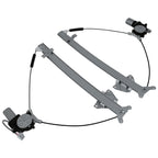 Window Regulator with Motor for Mitsubishi Montero (1992-2000)