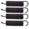 Set of 4 Brake Arm Springs for Poulan (Fits 38")