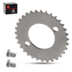 Cam Chain Sprocket for Honda ATC TRX XR 100