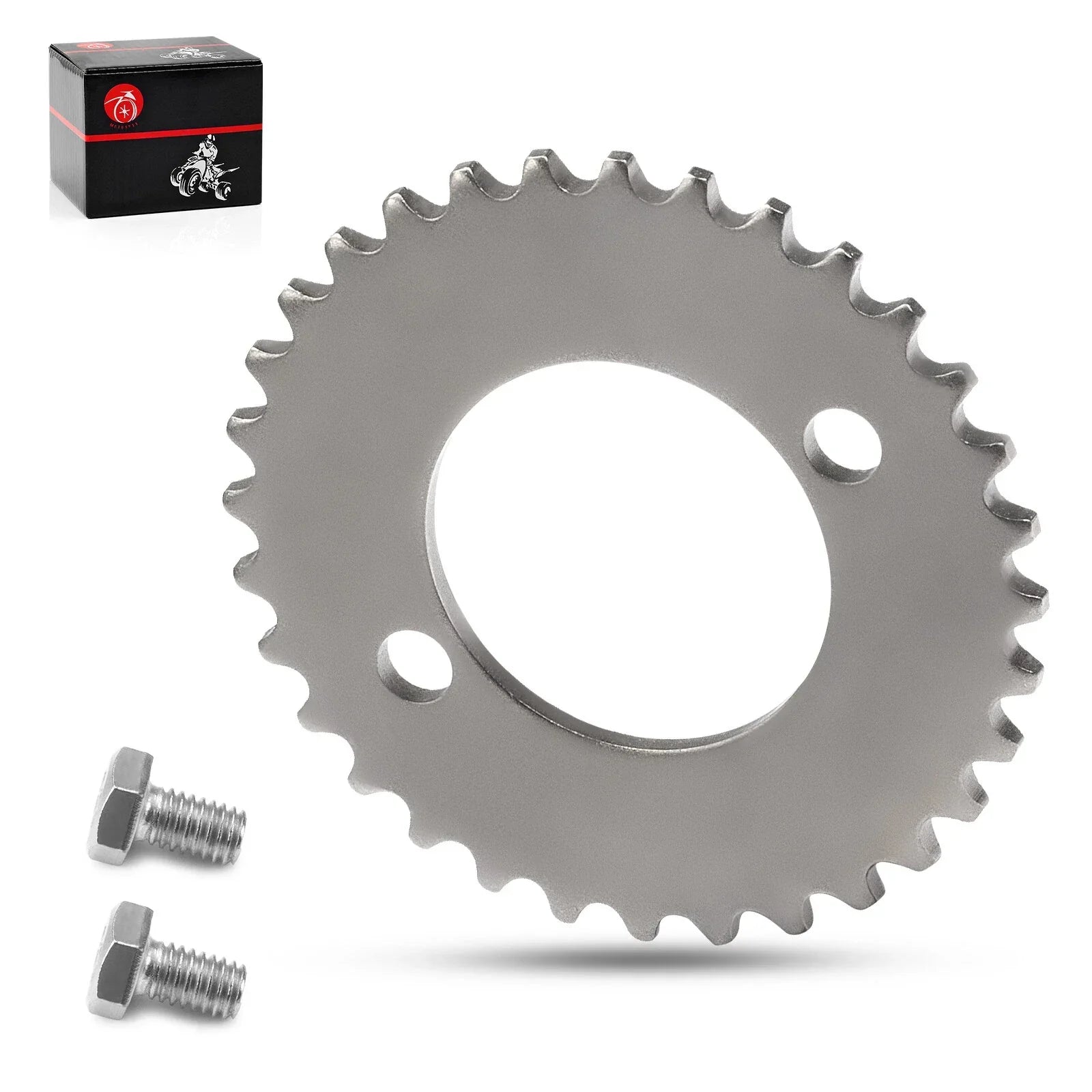 Cam Chain Sprocket for Honda ATC TRX XR 100