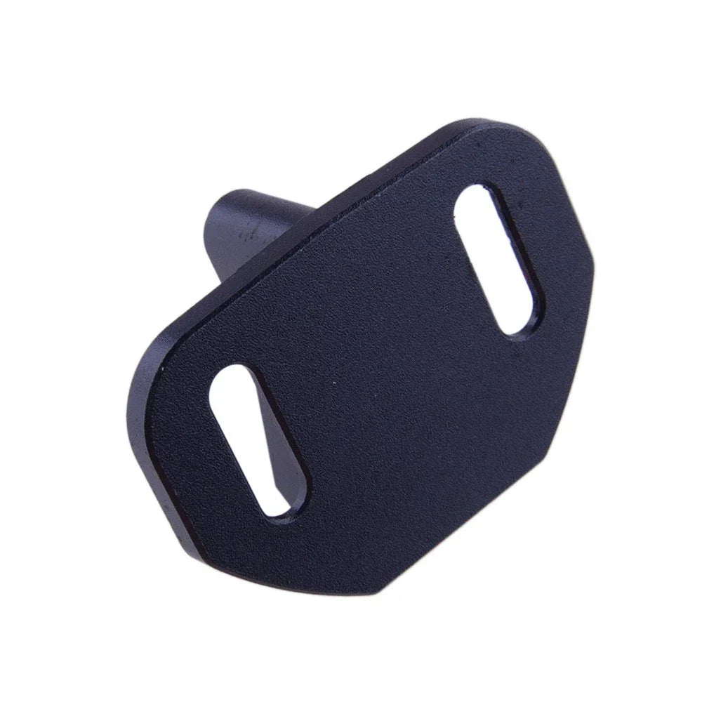 Aluminum Alloy Rear Door Tailgate Stopper for Toyota Land Cruiser (2003+)