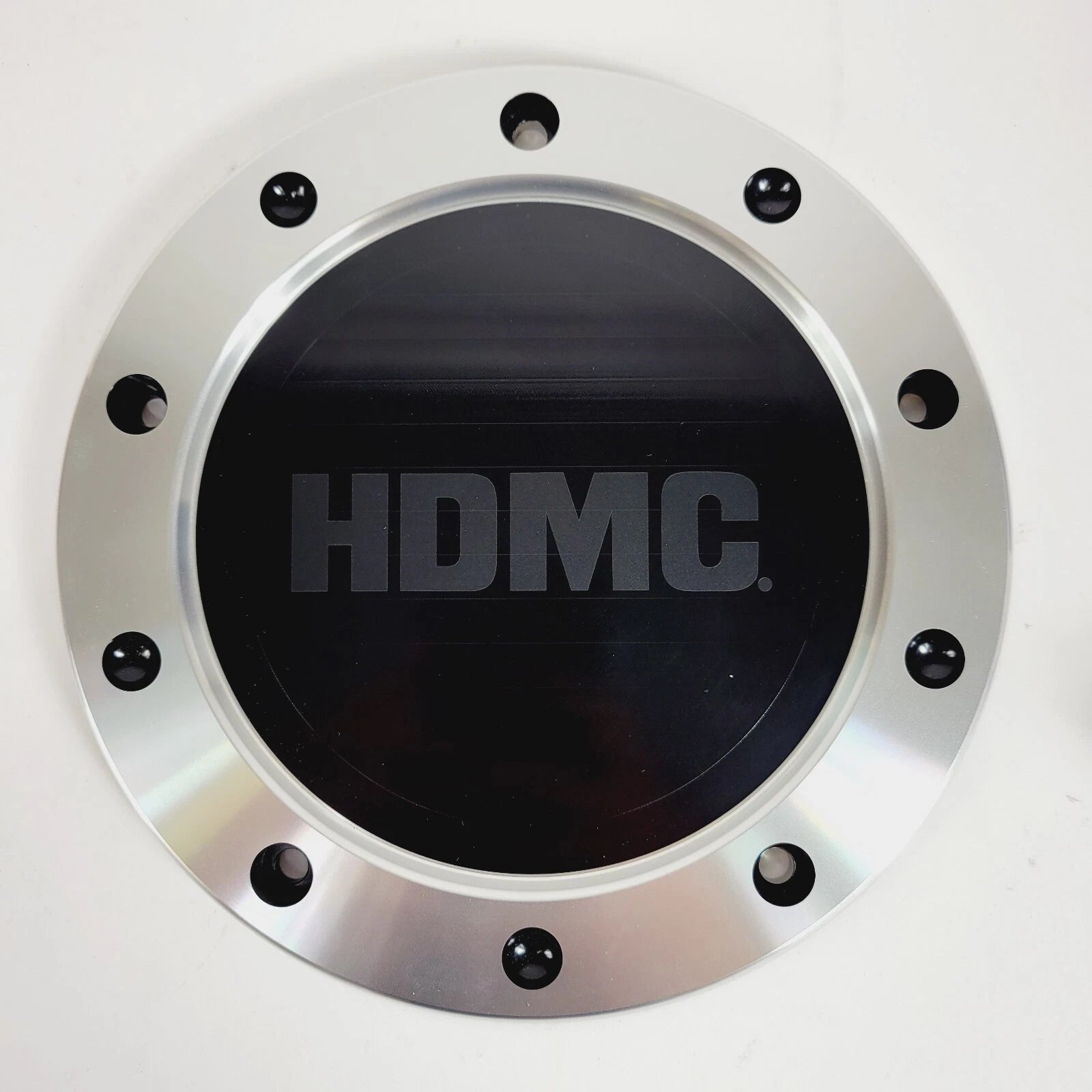 Genuine Derby Cover for Harley-Davidson Touring (2016–Present) 25701086