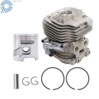 51mm Cylinder Assembly Piston Kit for K770 K760 II (581476102)