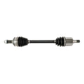 CV Axle Shaft Assembly Front Left for Acura TSX 2010–2014 and Honda Civic 2014–2014