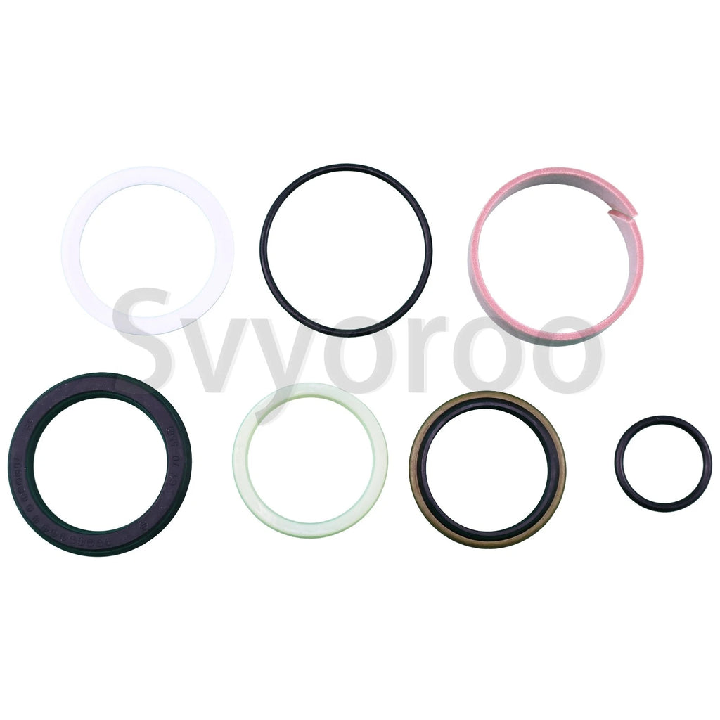 Lift Cylinder Overhaul Kit 04654-30070-71 for Toyota Forklift (5-7FD45-50)