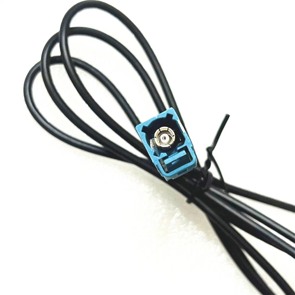 FAKRA Plug Antenna for BMW Mercedes-Benz